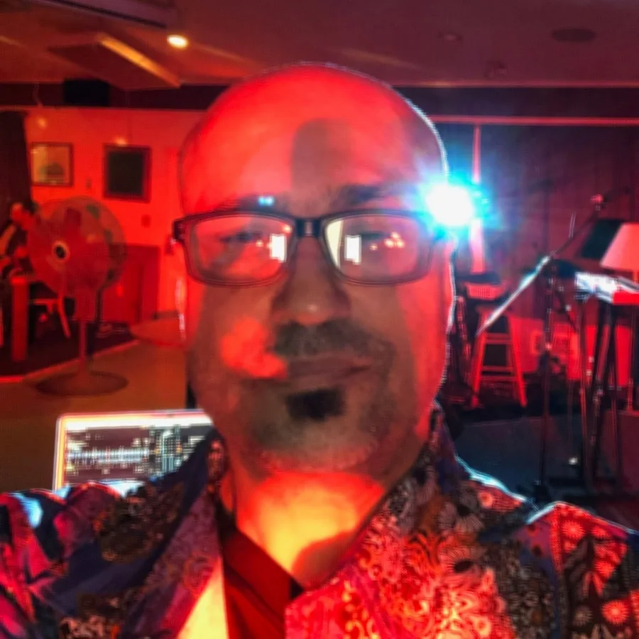 Adham Shaikh