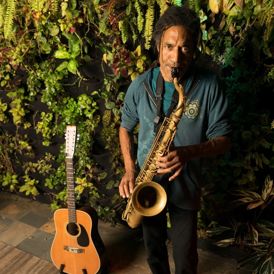 Marty Carter