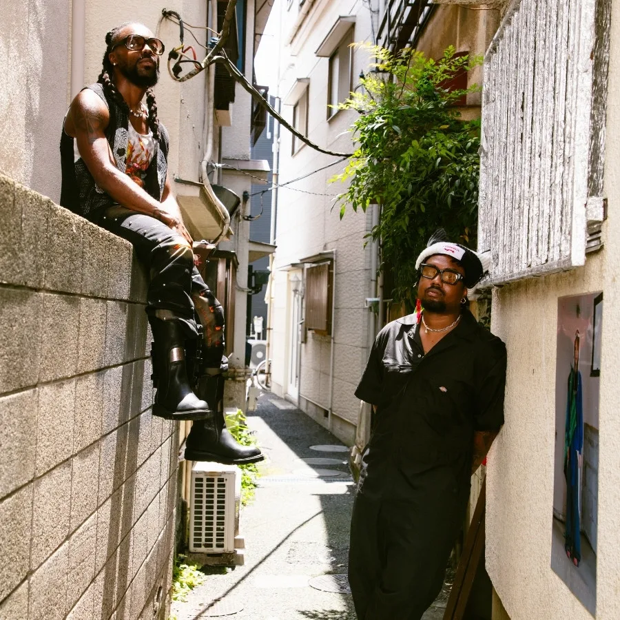 Earthgang
