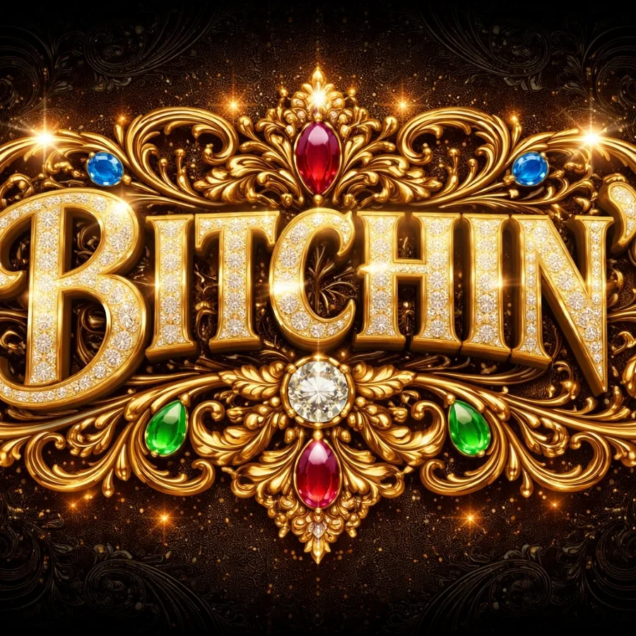 Bitchin’
