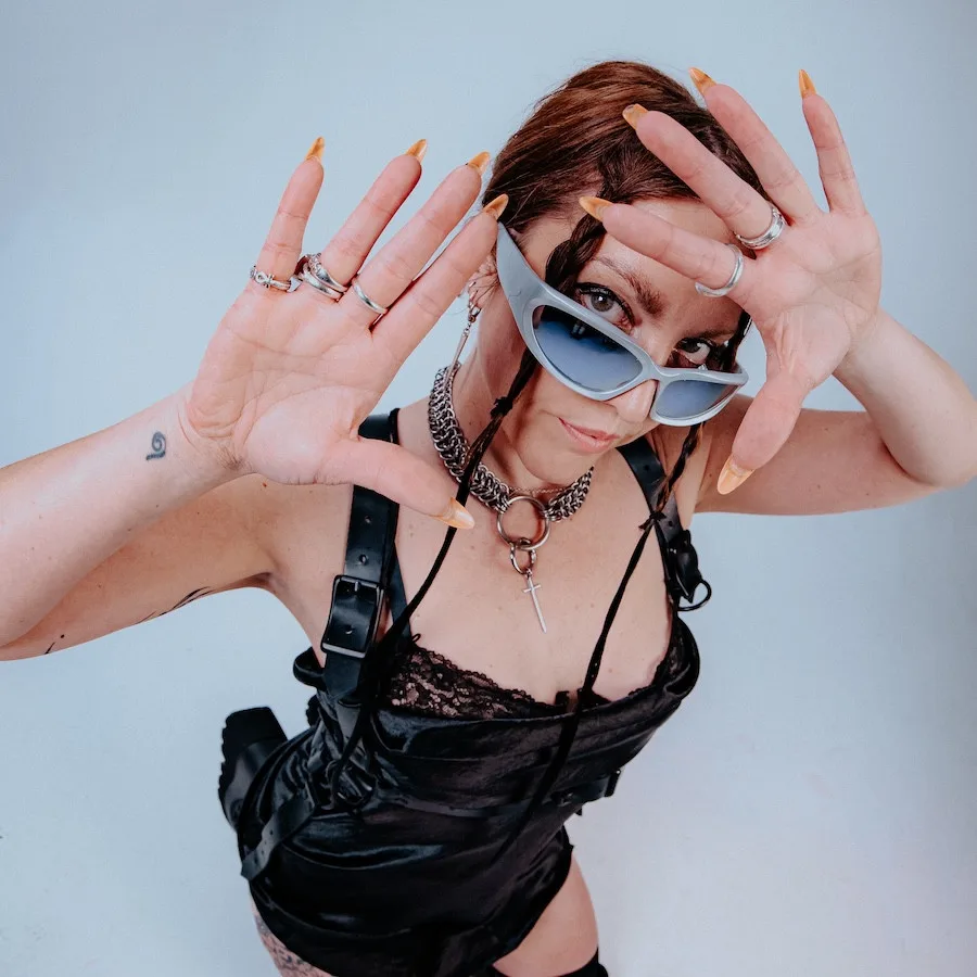 Veil