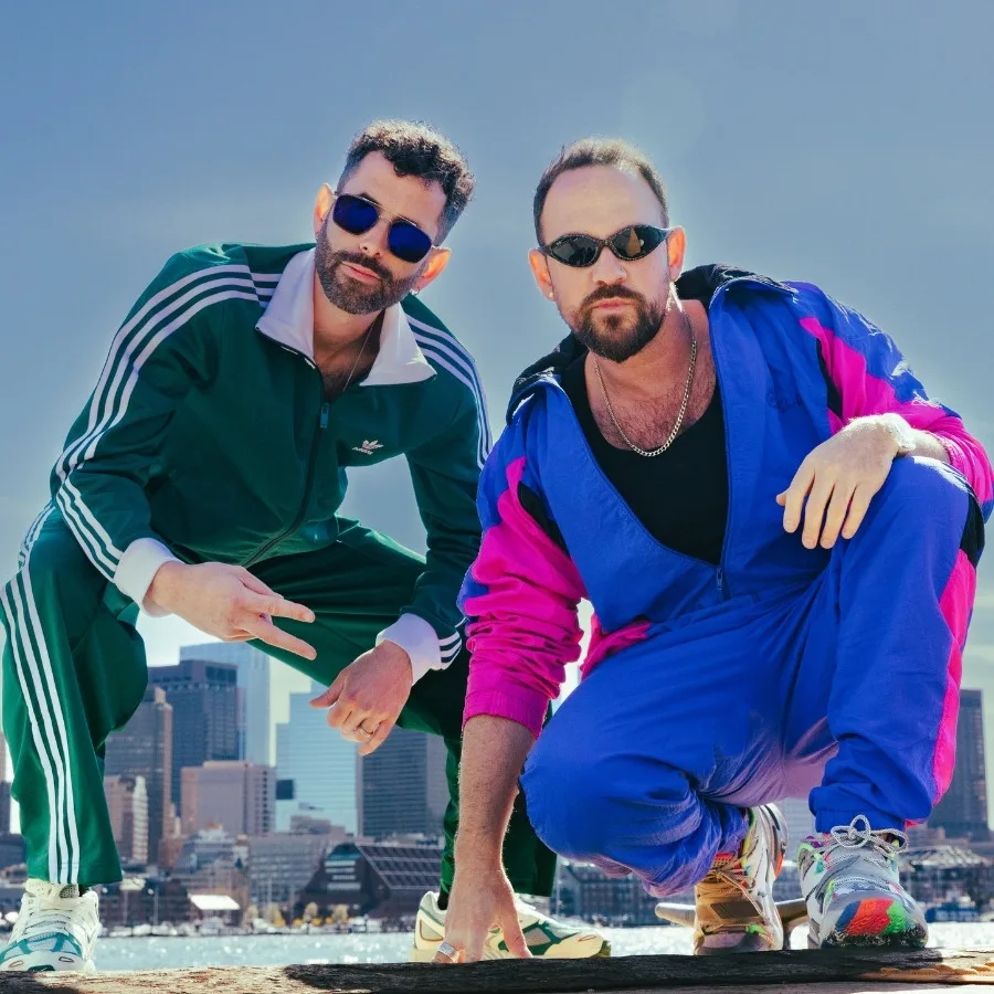 Soul Clap