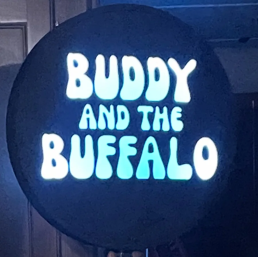 Buddy & The Buffalo