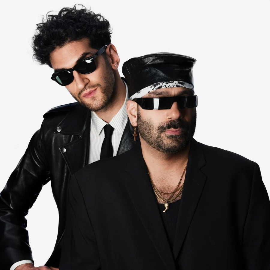 Chromeo