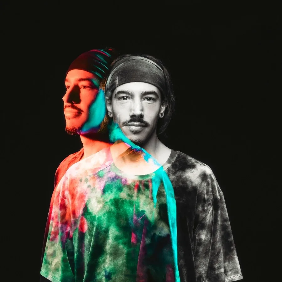 Liquid Stranger