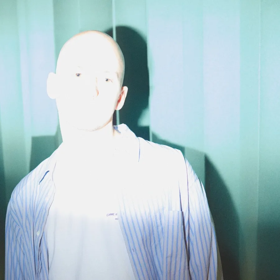 Jacques Greene