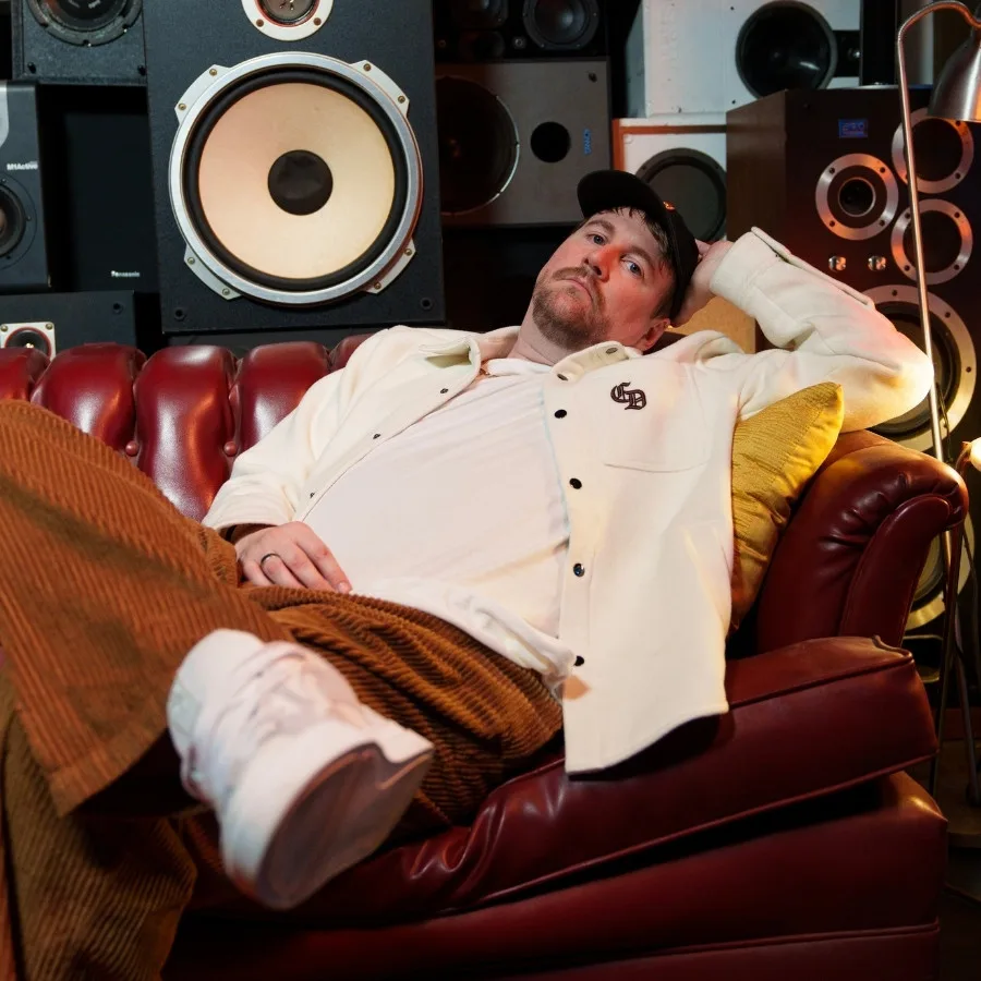 Machinedrum
