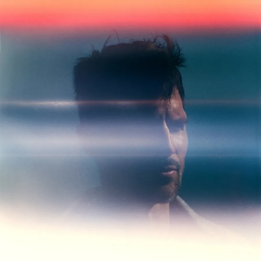 TYCHO DJ SET