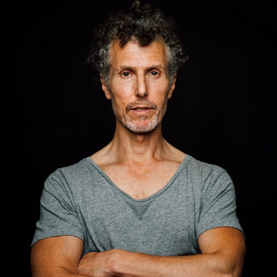 Josh Wink