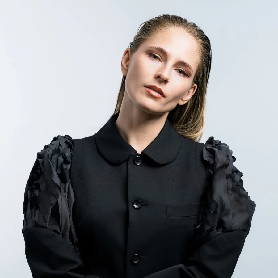 Natascha Polké