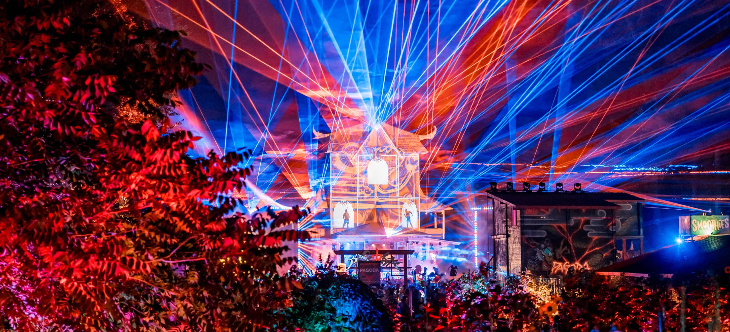 27th Annual Shambhala Wrapped