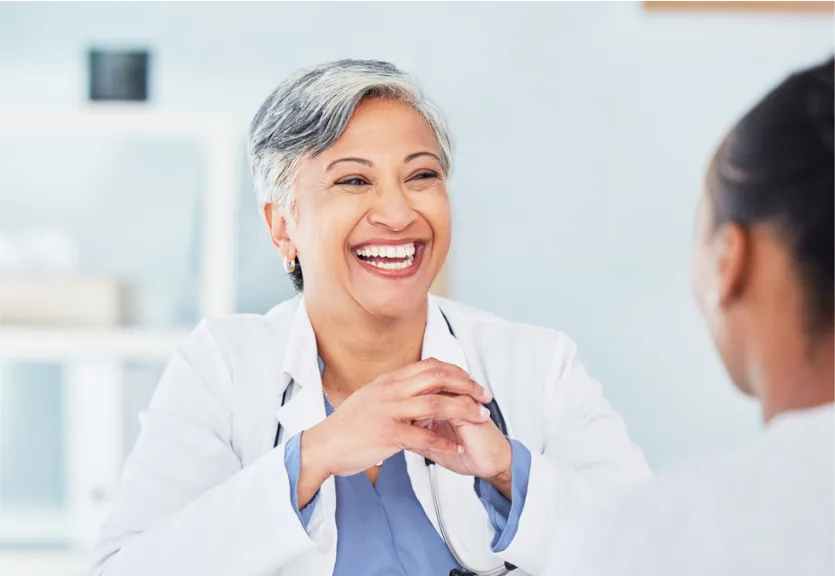 Join Nira Medical today