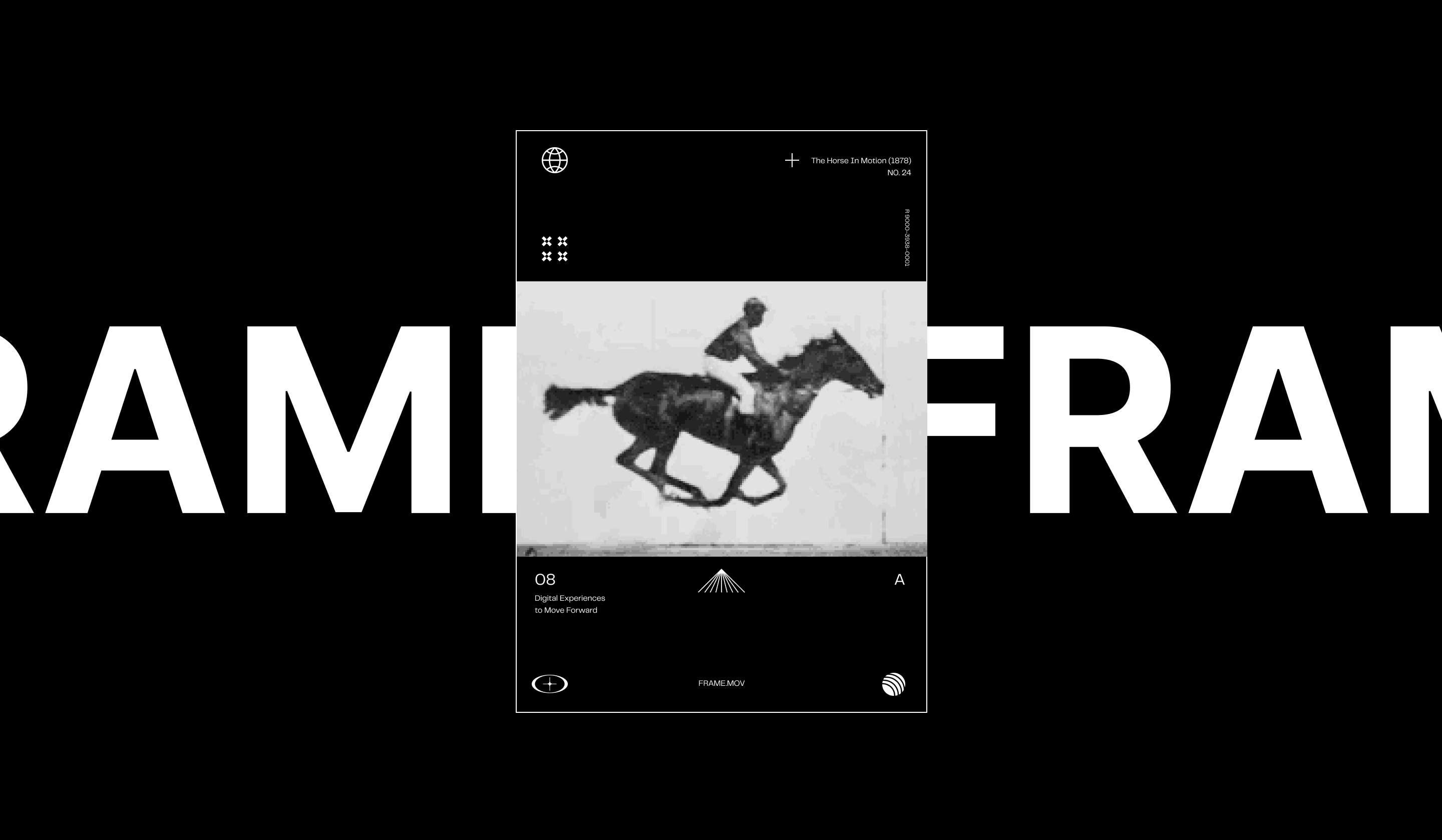 Frame