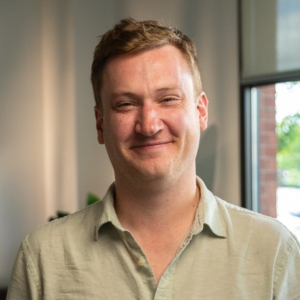 AbsDabs Staff member head shot