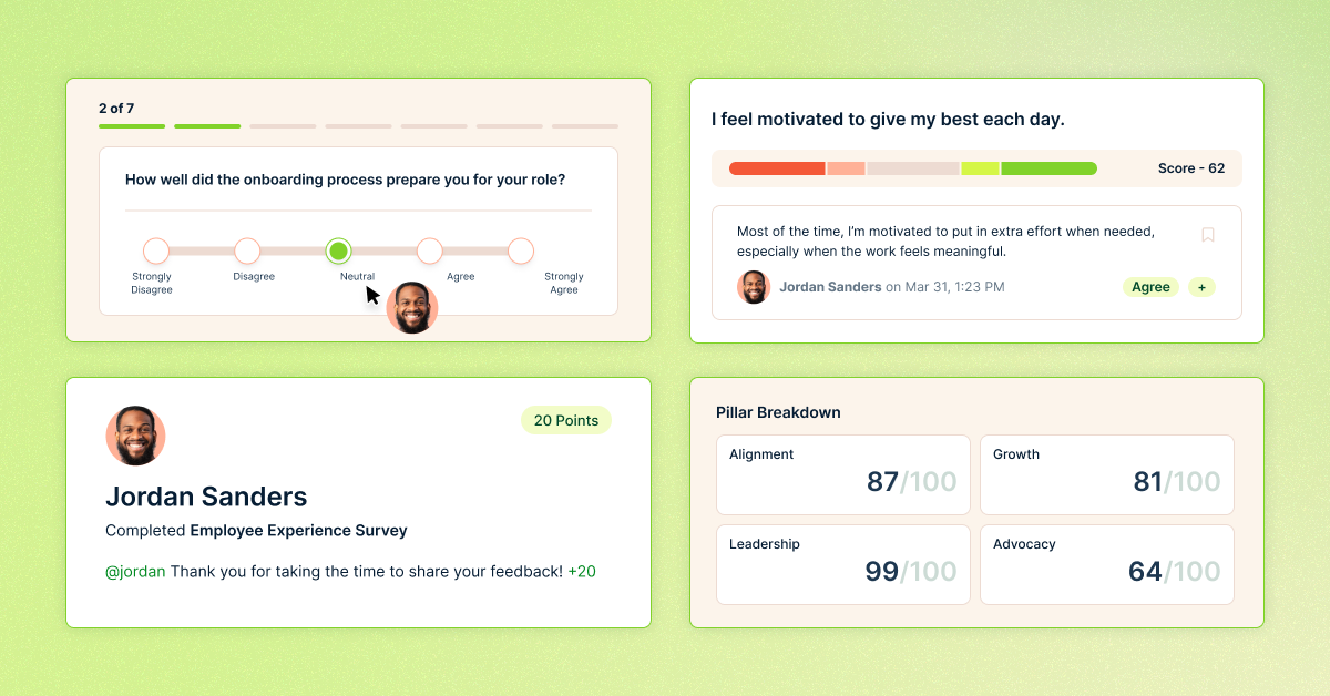 Introducing Nectar Engage