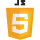 javascript logo icon