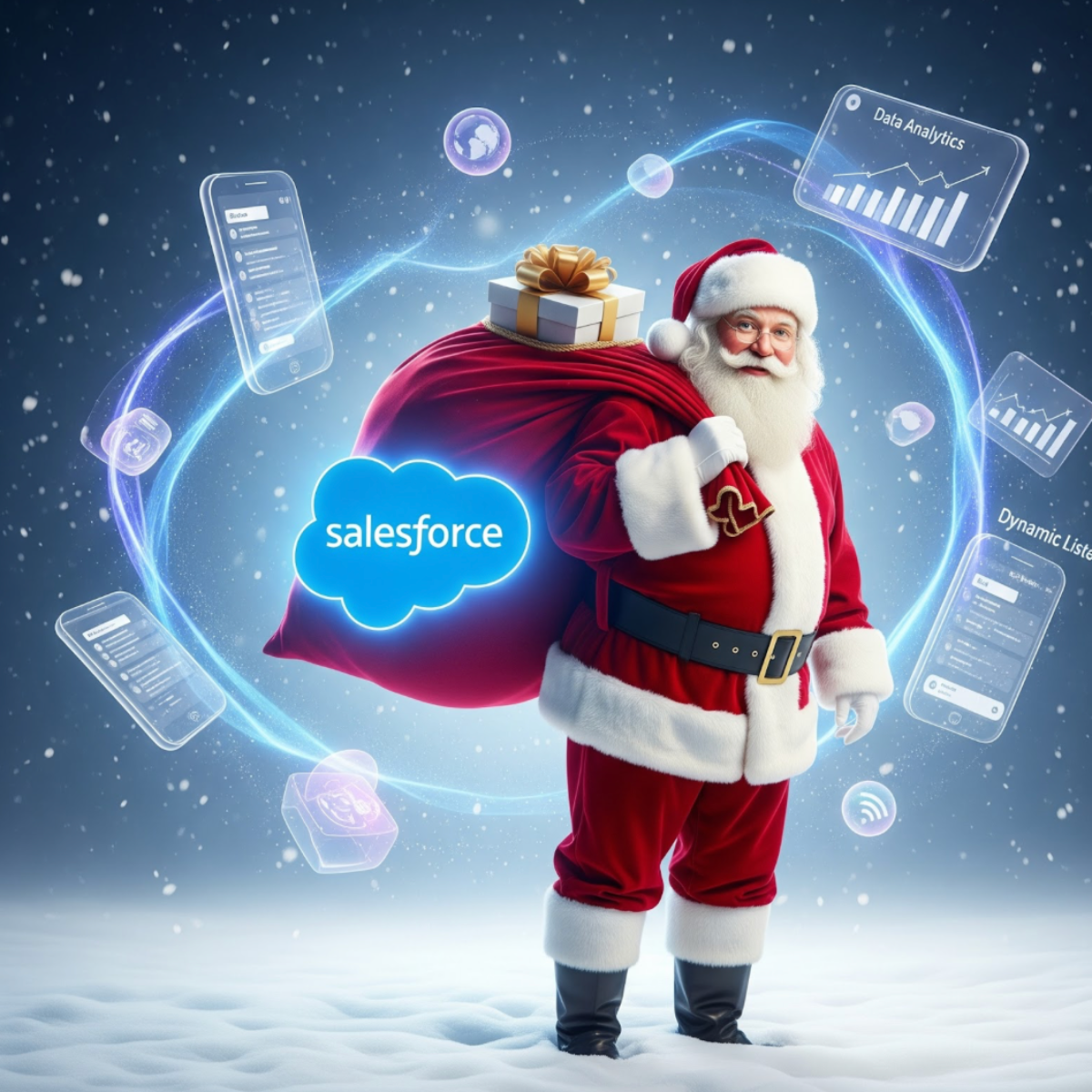  LinkedIn_Salesforce_Integration