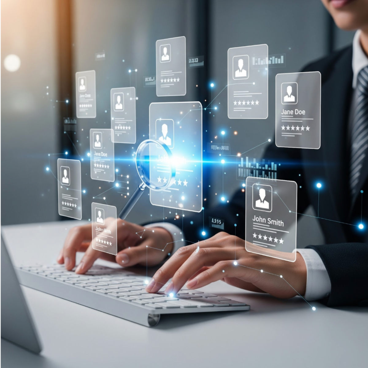  LinkedIn_Salesforce_Integration