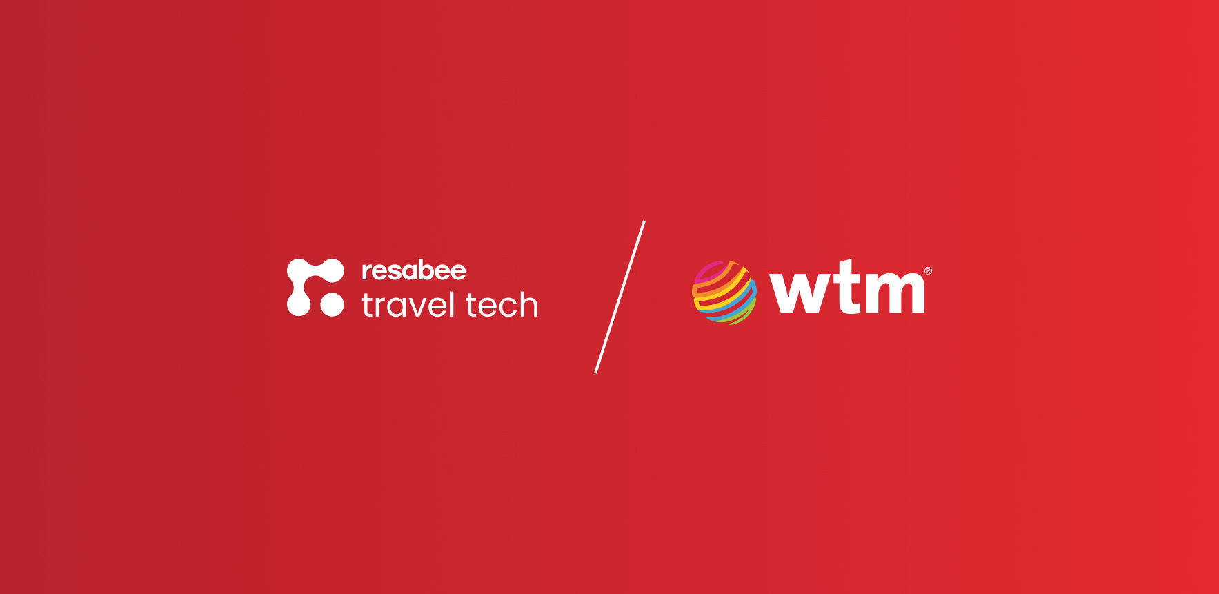 Meet Resabee Travel Tech at WTM London 2025