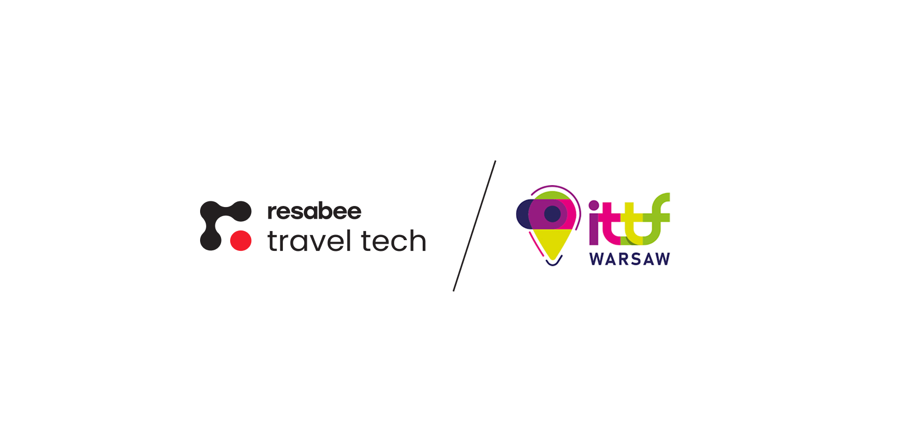 Resabee Travel Tech na ITTF Warsaw 2025 – dwa dni rozmów o technologii w turystyce 