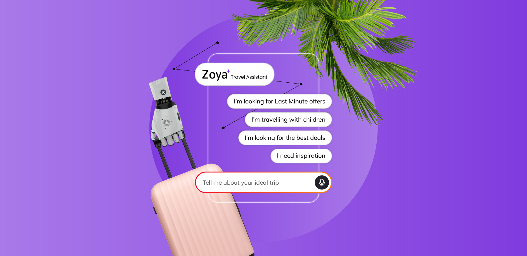 Zoya. Rozmowy, które sprzedają.