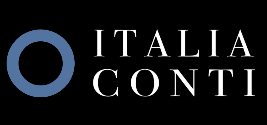 Italia Conti logo