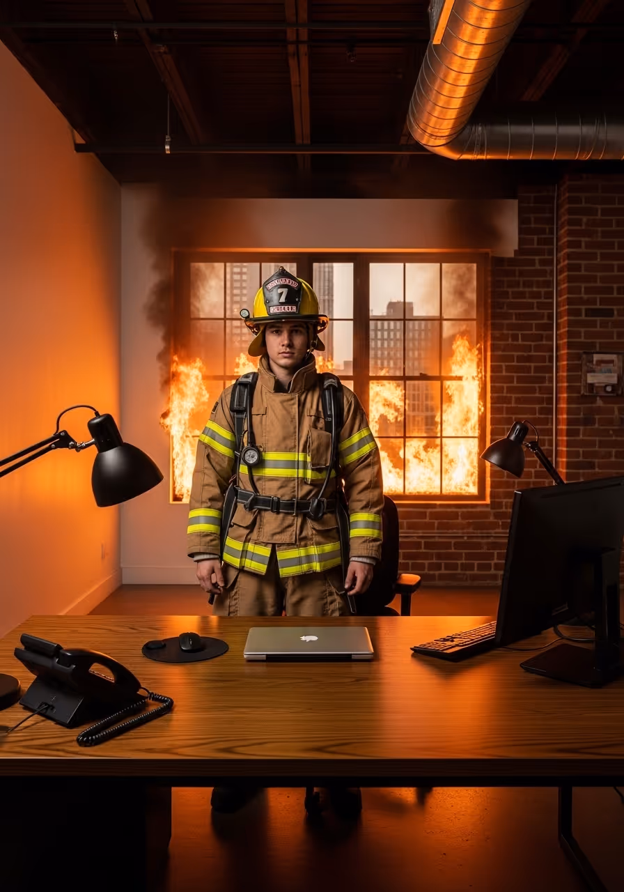 This is alt text acting as a caption for this image.