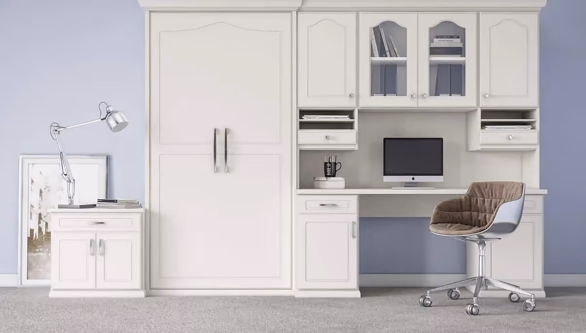 Creating the Perfect Guest-Friendly Space With Closets by Design