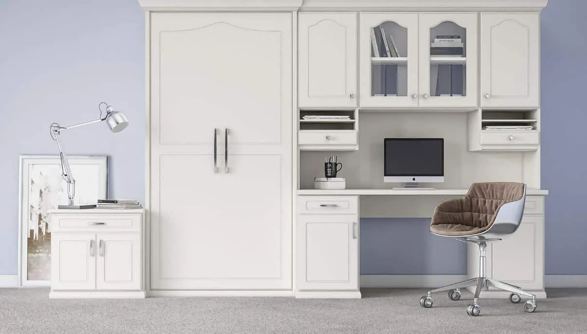 Creating the Perfect Guest-Friendly Space With Closets by Design