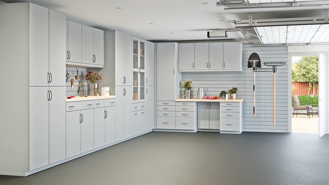 Proprietary installation technique designed for lasting strength.