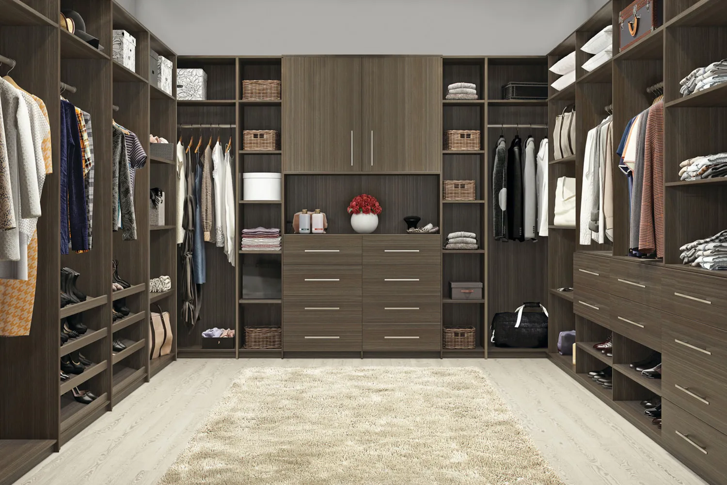 closets by design walk in closet