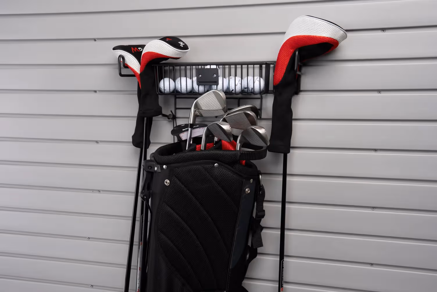 closets by design utility holders