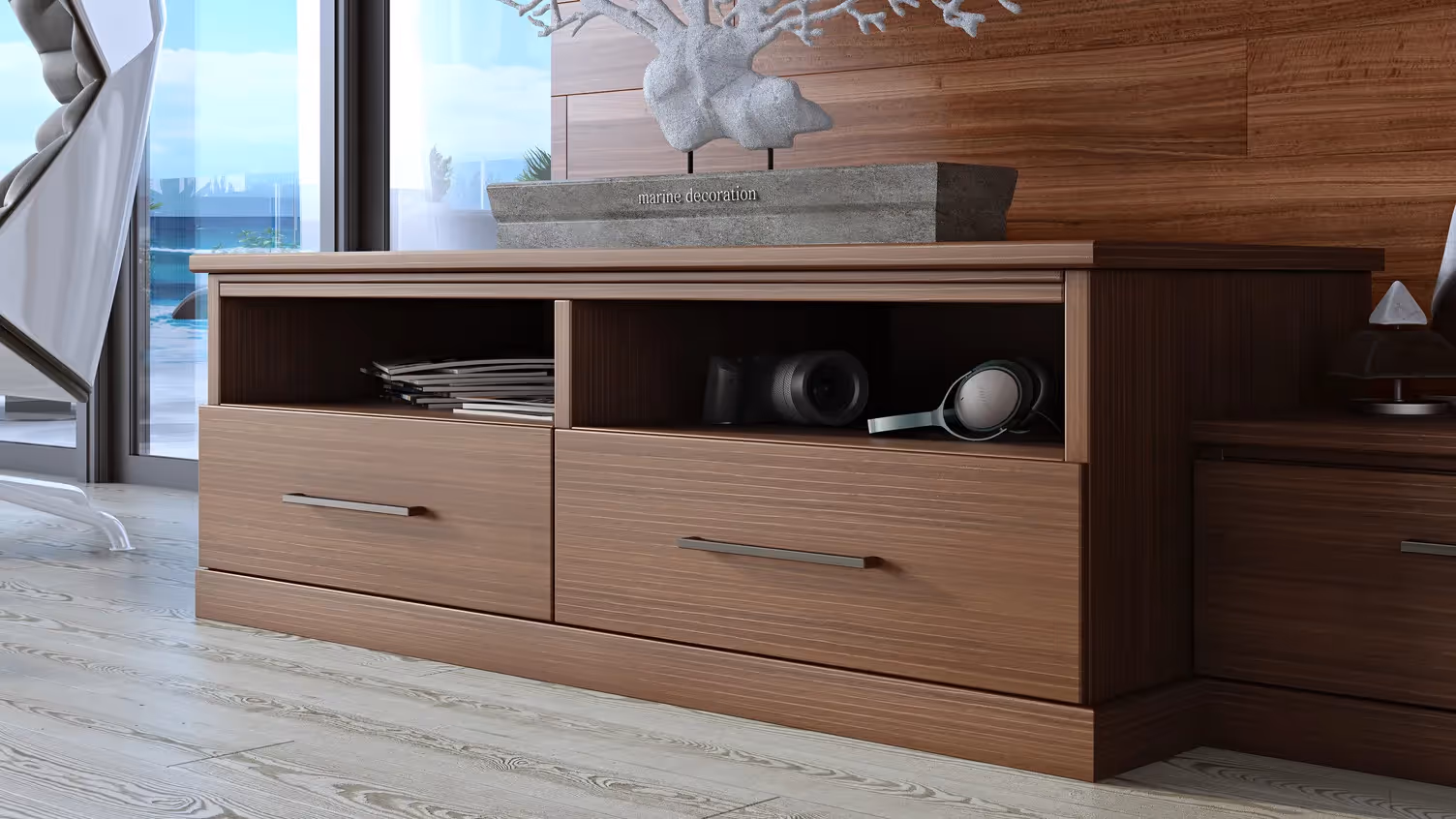 closets by design living specialty drawers