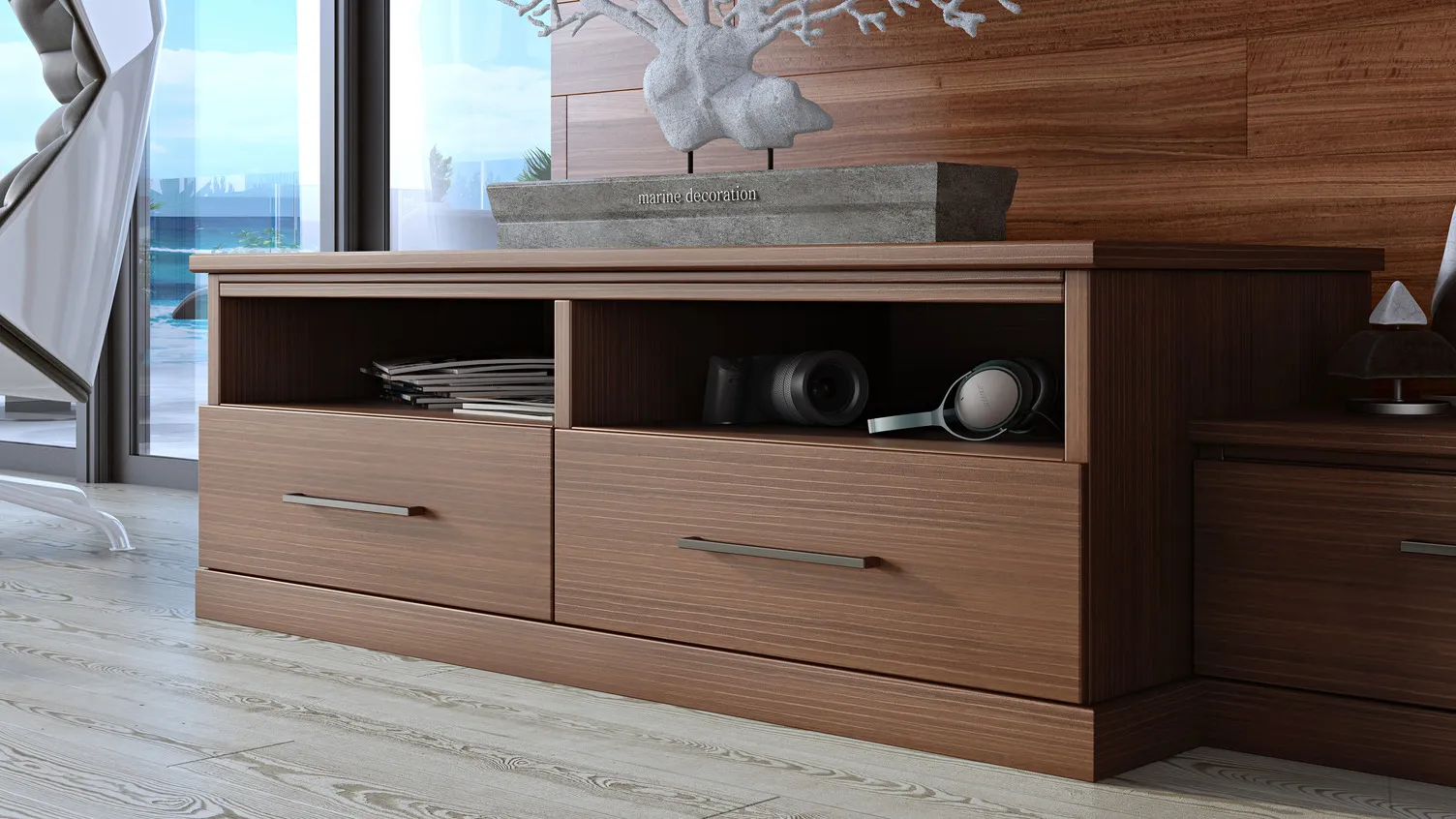 closets by design living specialty drawers