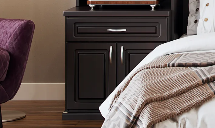 closets by design wallbed doors and drawers