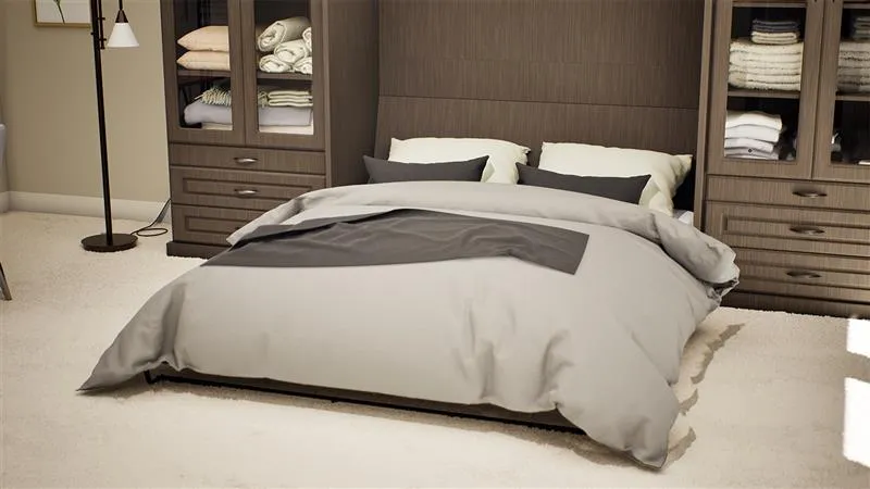 Closets by Design Wallbed