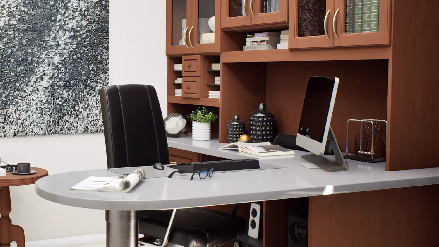 Configurations that scale with your organization.