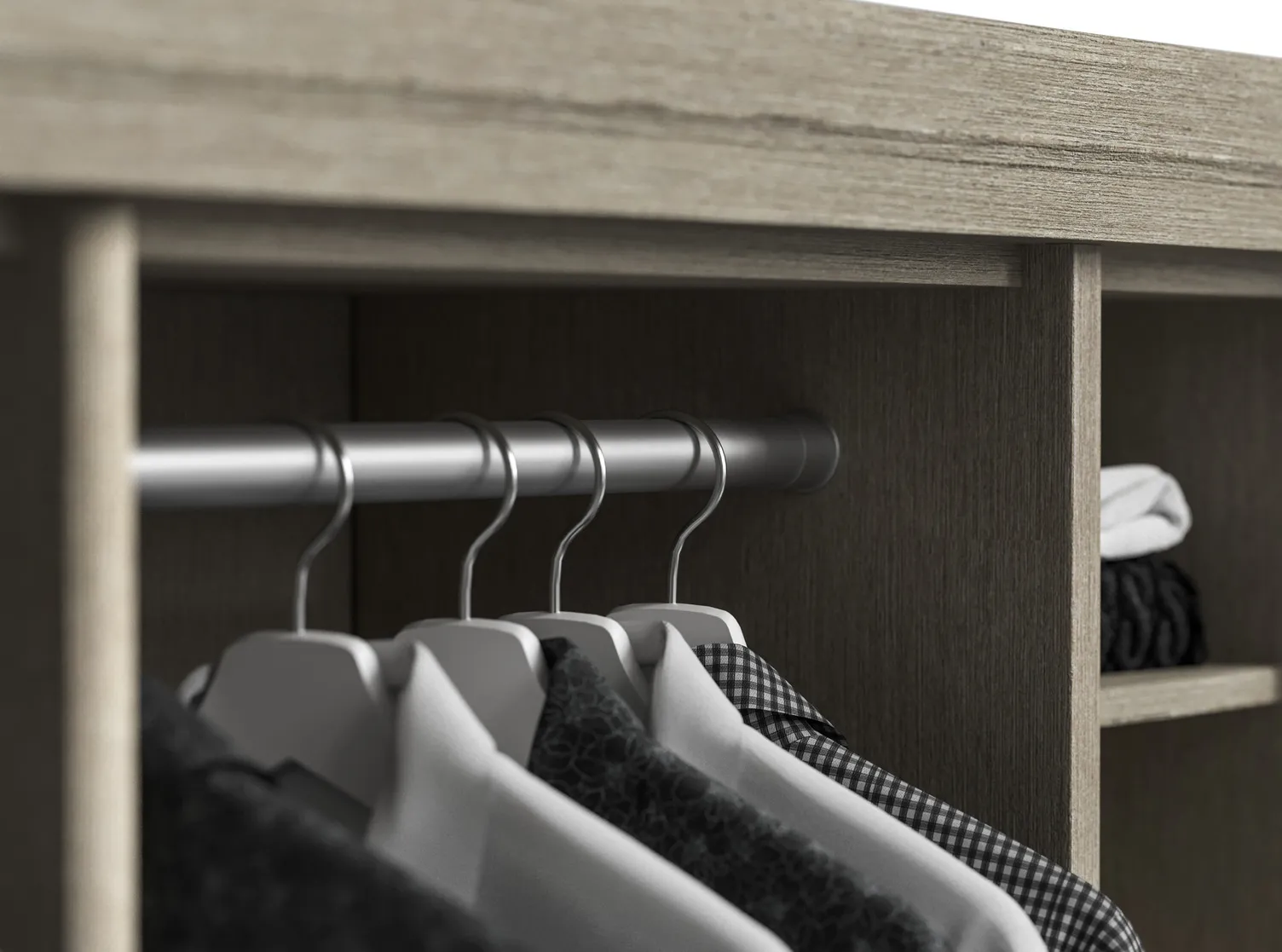 closets by design closet rods