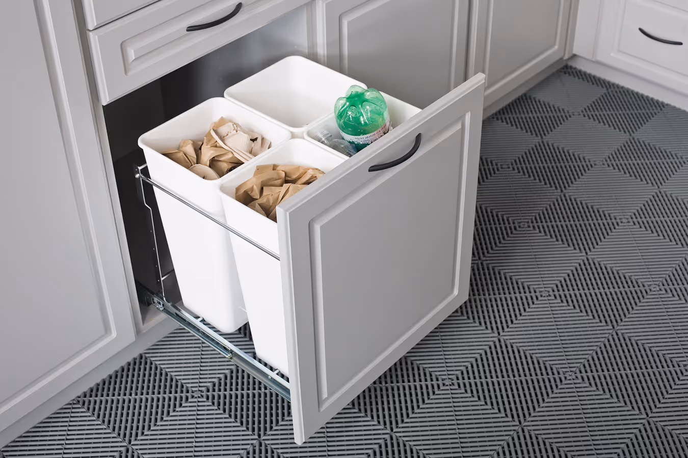 Closets by Design Recycling Center