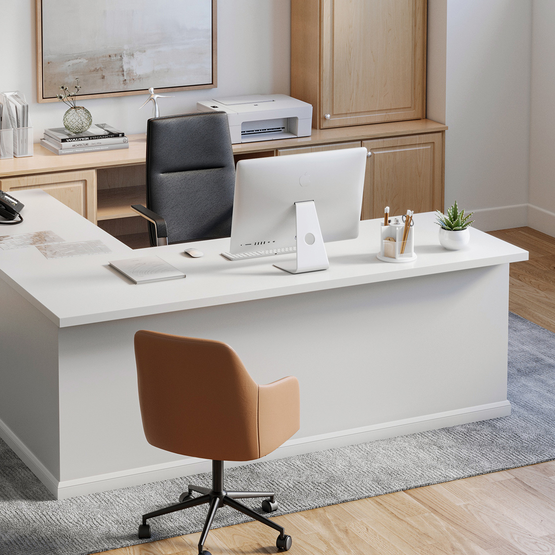 closets by design commercial office