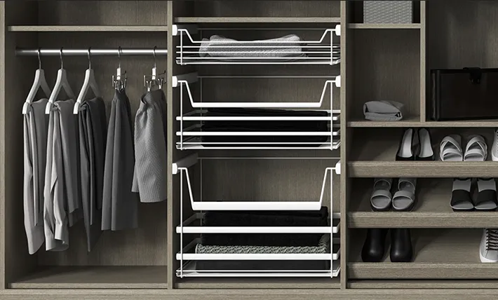 closets by design closet baskets