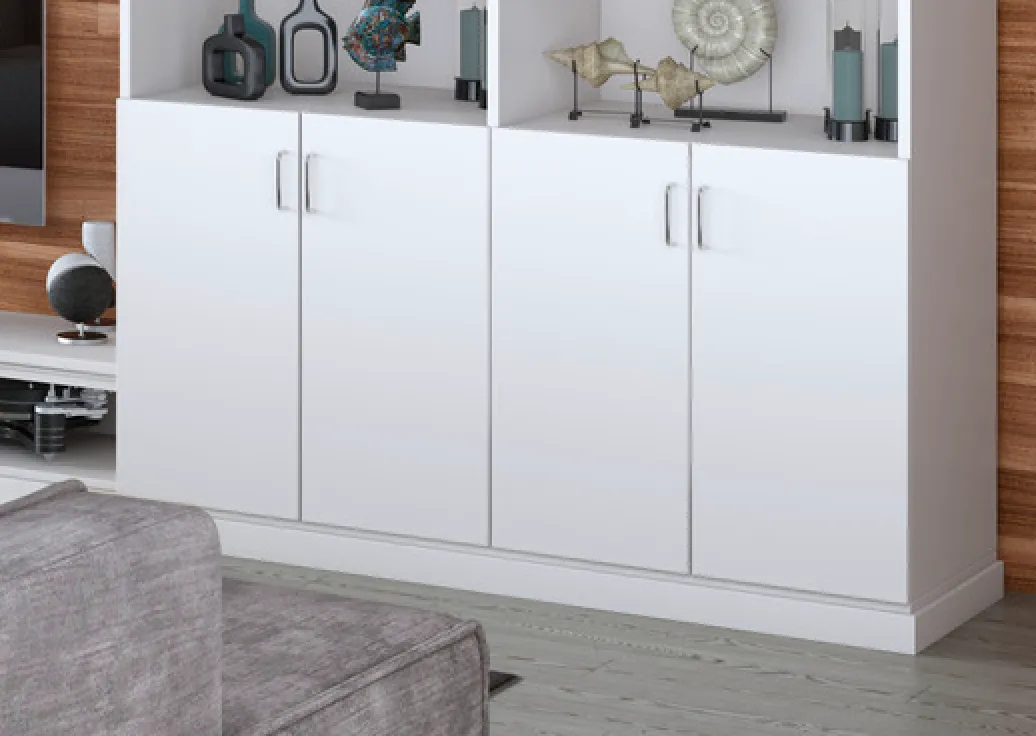 closets by design entertainment center doors and drawers