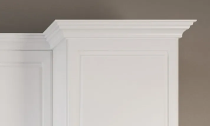 closets by design garage molding
