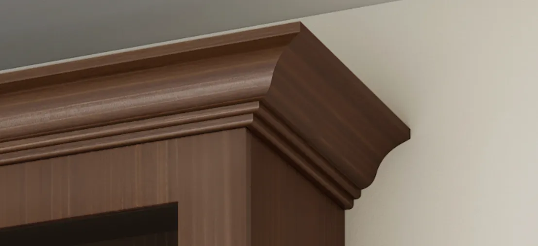 closets by design closet molding