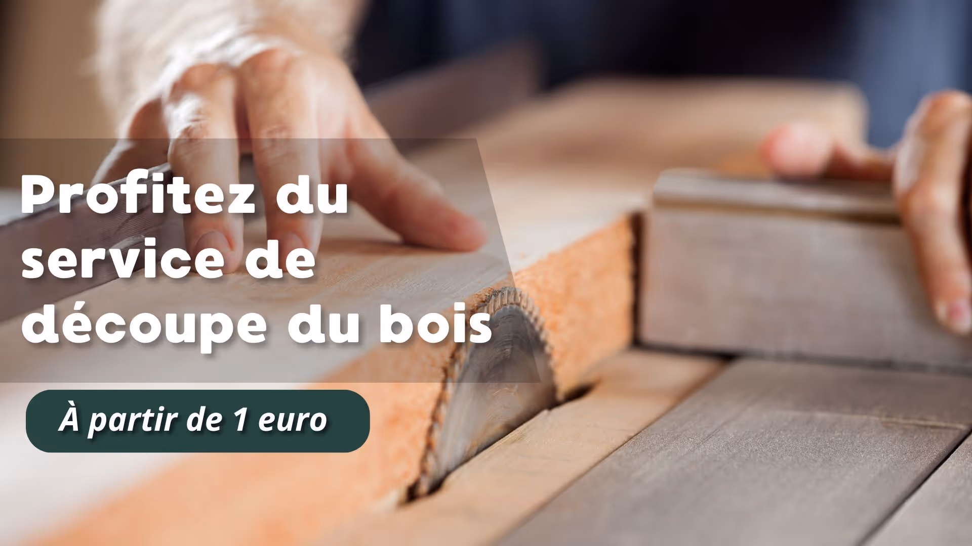 bricolage 1