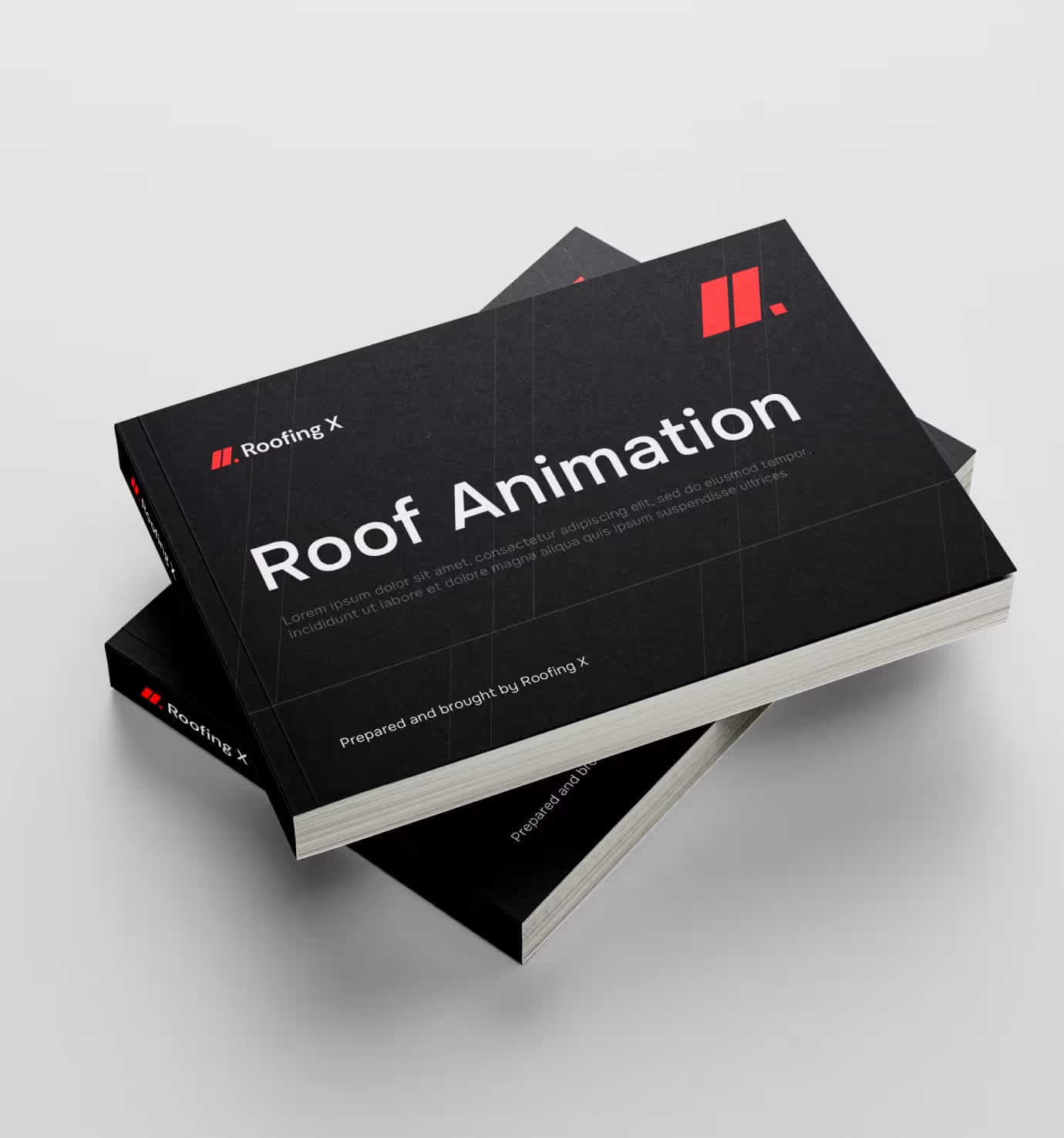 Roof Animation