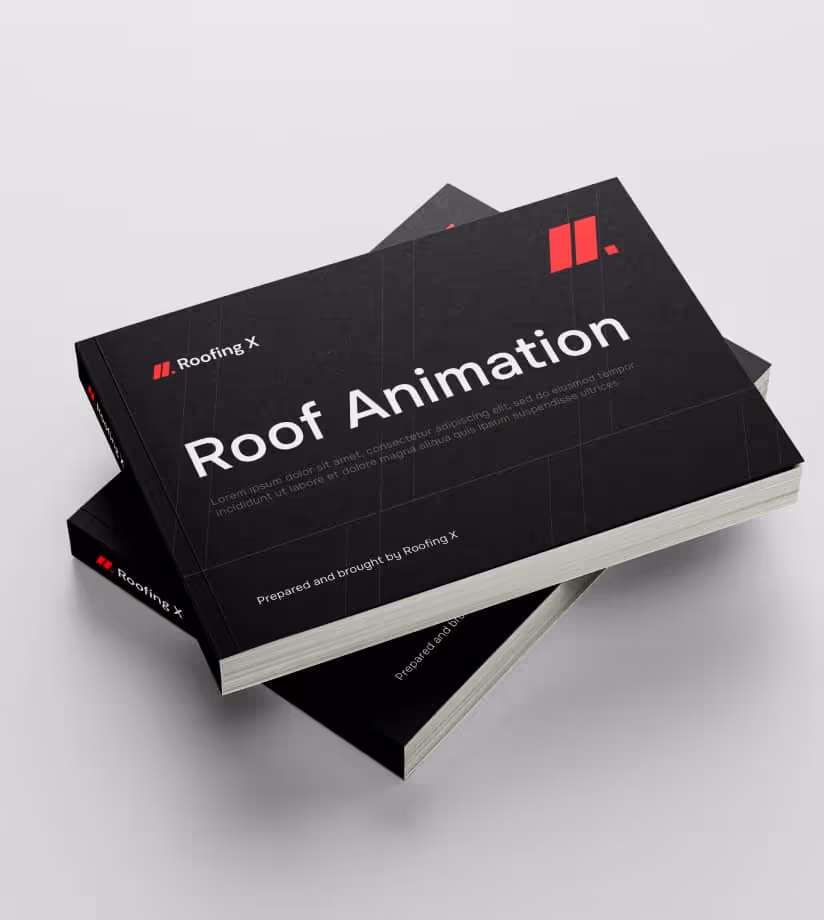 Roof Animation
