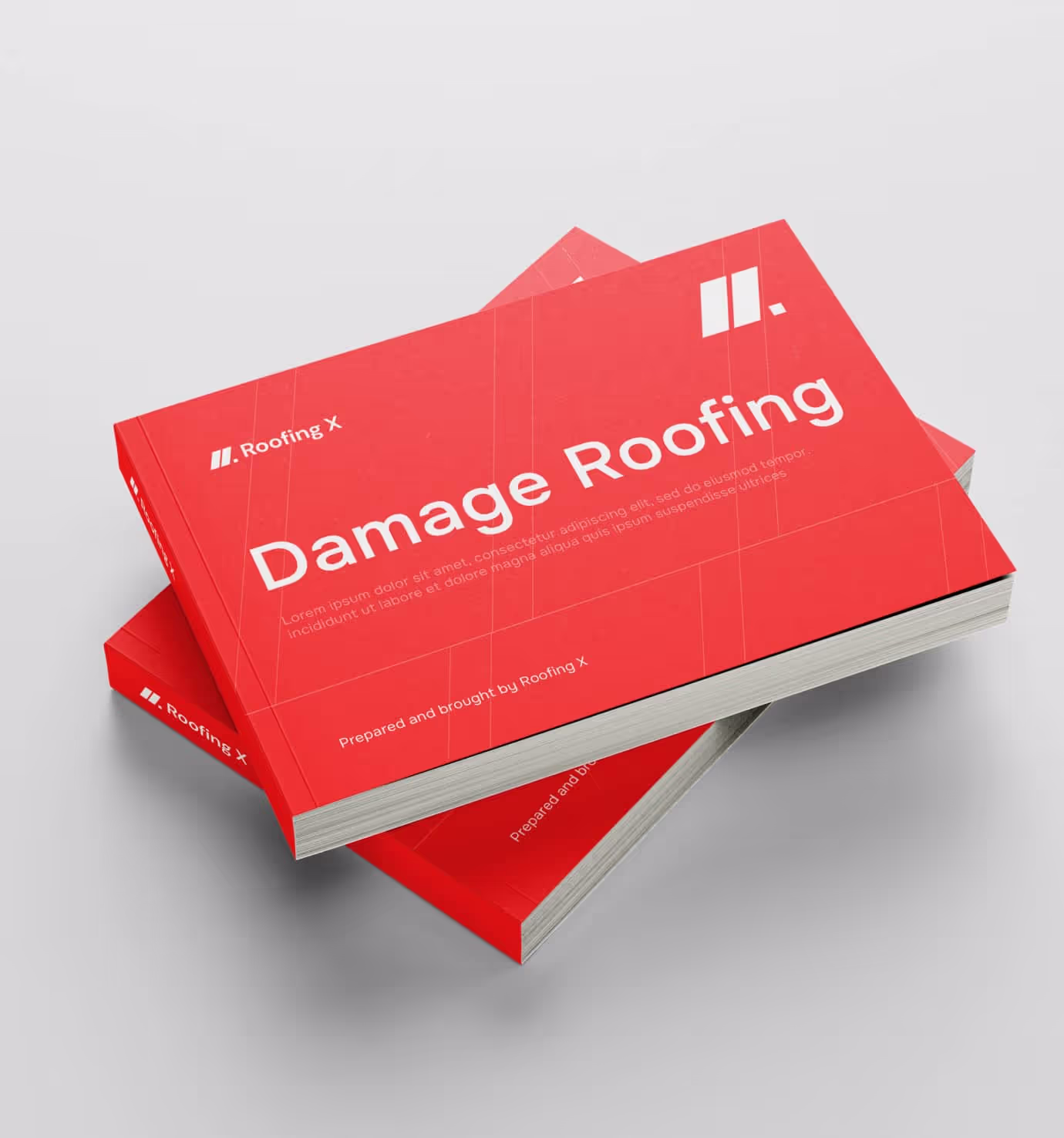 Damage Roofing