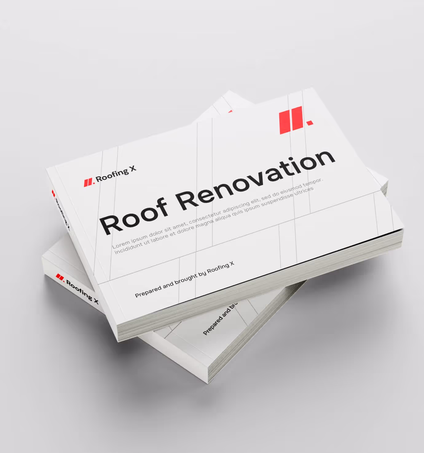Roof Renovations
