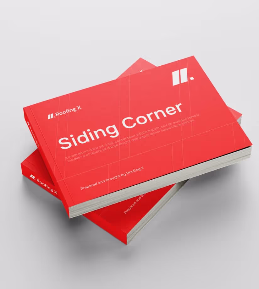Siding Corner